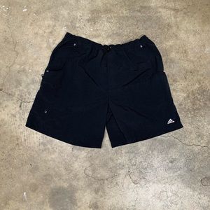 Vintage 90s Adidas Shorts